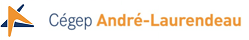 Logo du cégep André-Laurendeau